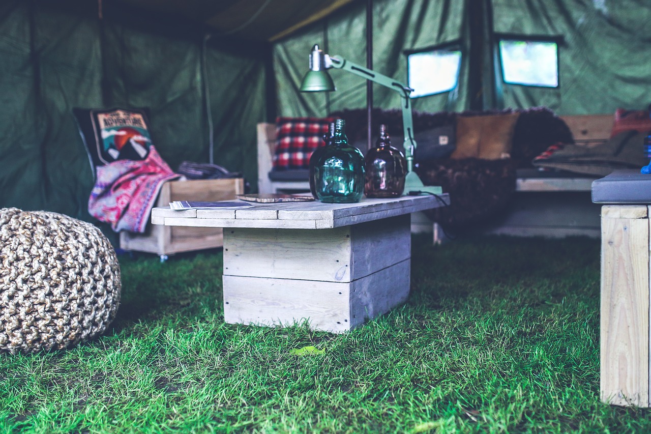 The Best Beachfront Campsites in Olympic National Park